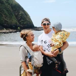 Meet your Posher, Madelyn